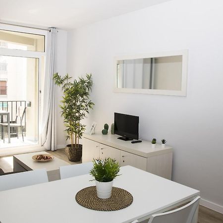 Sant Jordi Apartments Sagrada Familia Barcelona Exterior foto