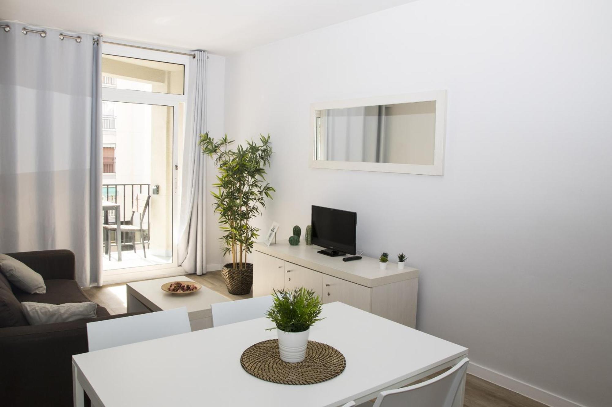 Sant Jordi Apartments Sagrada Familia Barcelona Exterior foto