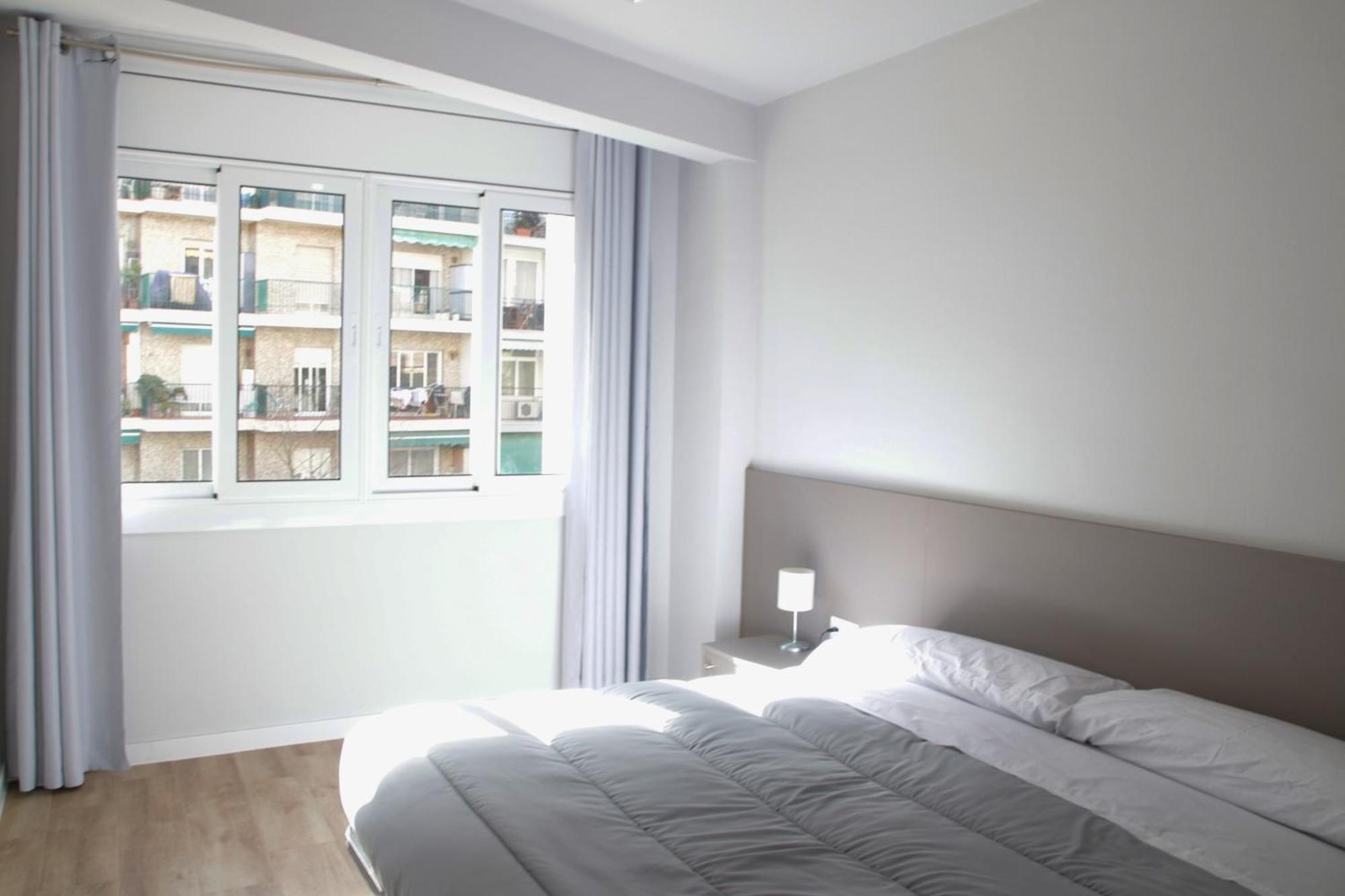 Sant Jordi Apartments Sagrada Familia Barcelona Exterior foto