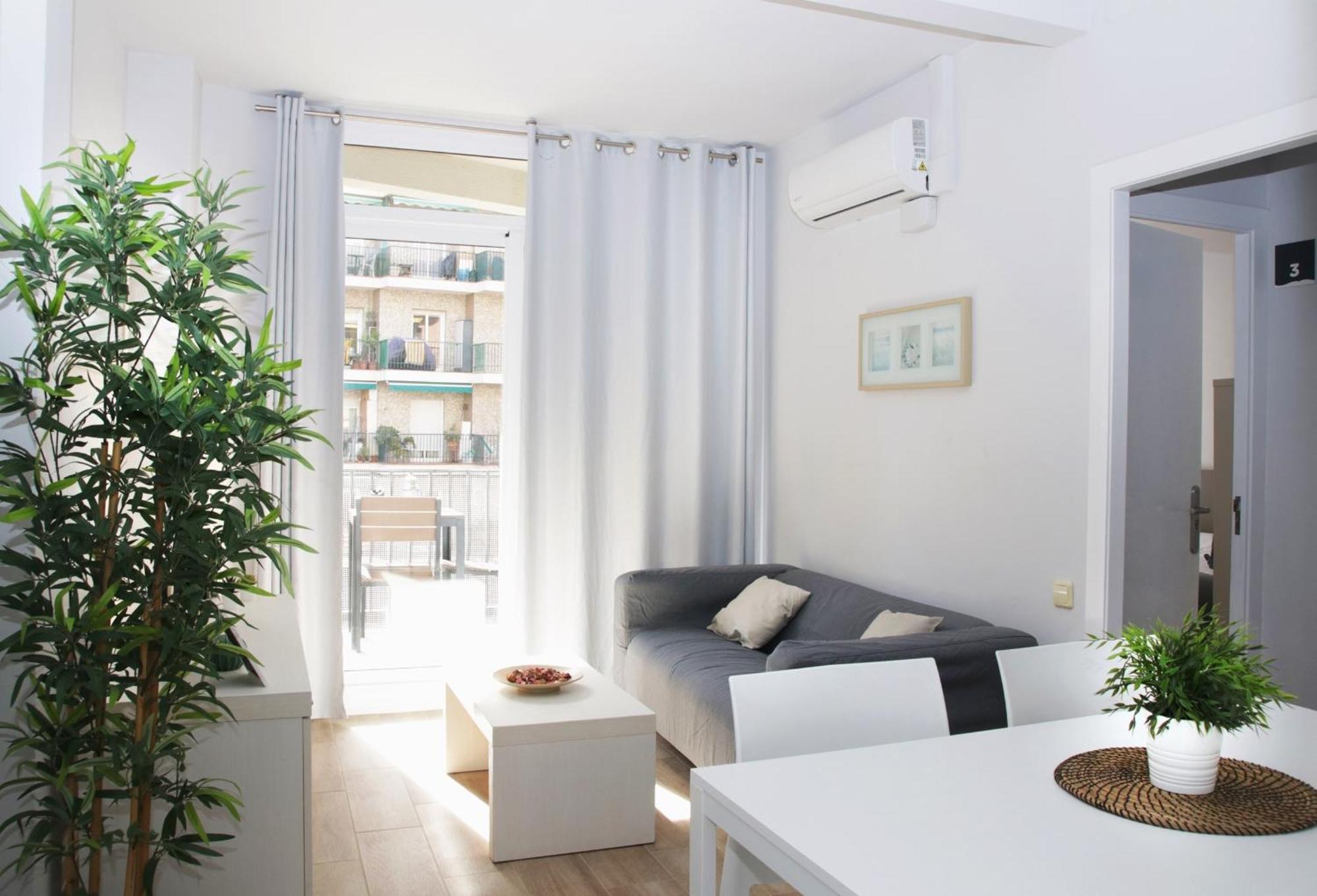 Sant Jordi Apartments Sagrada Familia Barcelona Exterior foto