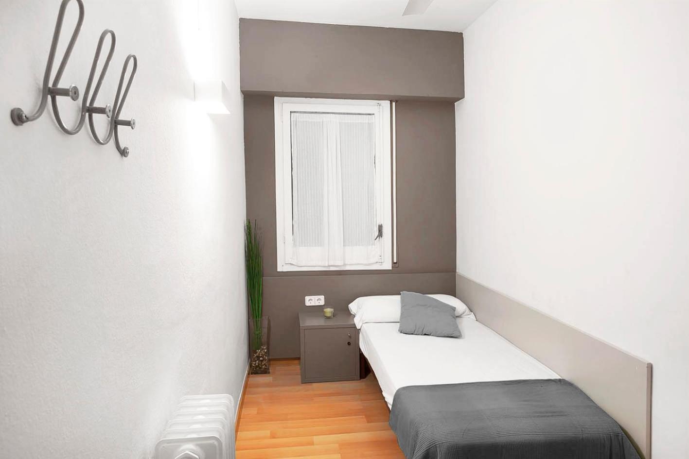 Sant Jordi Apartments Sagrada Familia Barcelona Exterior foto