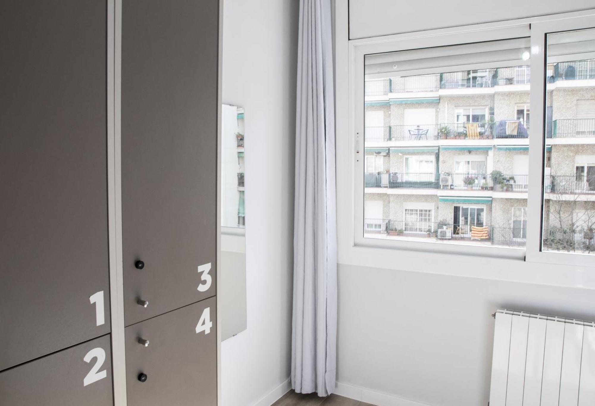 Sant Jordi Apartments Sagrada Familia Barcelona Exterior foto